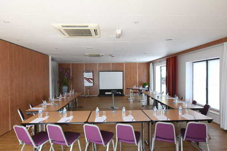 Hotel Quality Suites Bordeaux & Spa