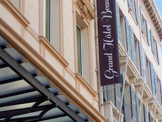 Hotel Mercure Beauvau Vieux-port