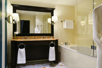 Hotel Mercure Beauvau Vieux-port