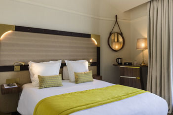 Hotel Mercure Beauvau Vieux-port