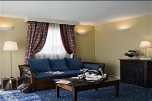 Hotel Mercure Beauvau Vieux-port