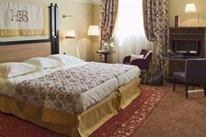 Hotel Mercure Beauvau Vieux-port