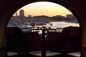 Hotel Mercure Beauvau Vieux-port