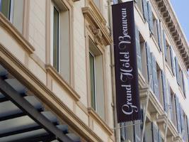 Hotel Mercure Beauvau Vieux-port