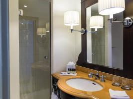 Hotel Mercure Beauvau Vieux-port