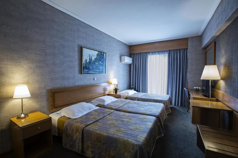 Hotel Astor