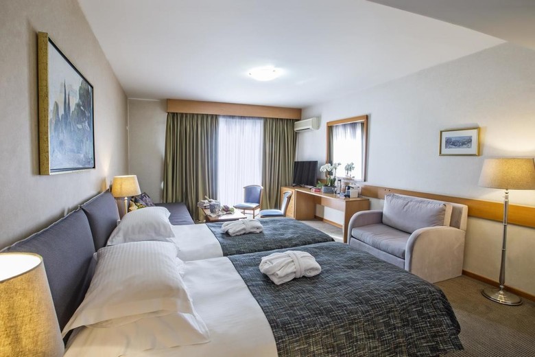 Hotel Astor