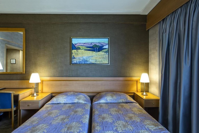 Hotel Astor