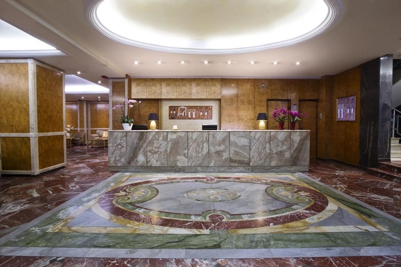 Hotel Astor