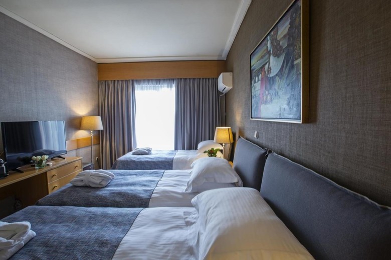 Hotel Astor