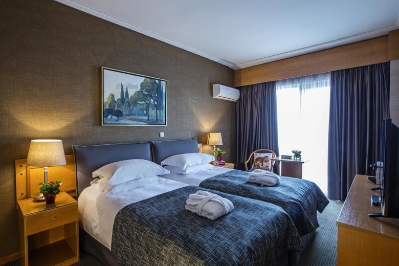 Hotel Astor