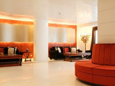 Hotel Piraeus Theoxenia