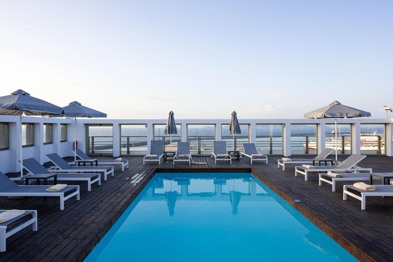Hotel Aquila Atlantis