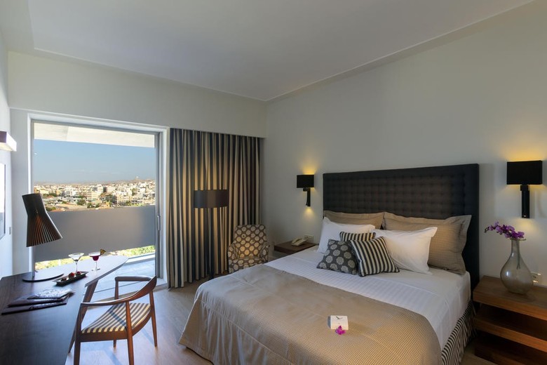 Hotel Aquila Atlantis