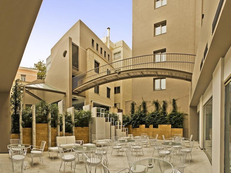 Hotel Aquila Atlantis
