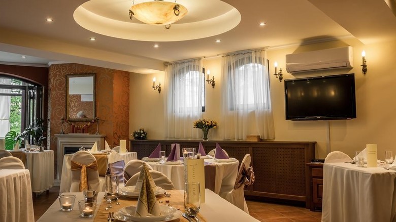 Bobbio Hotel