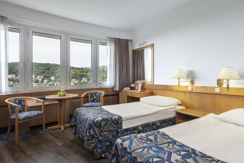 Danubius Hotel Budapest