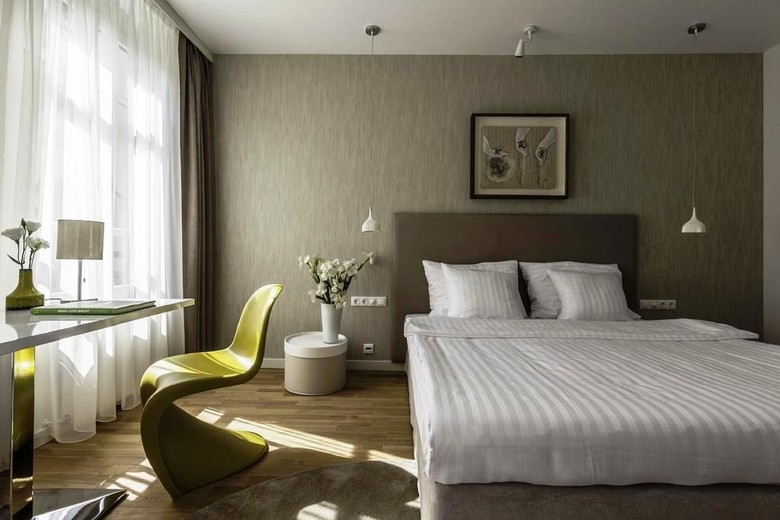 Casati Budapest Hotel