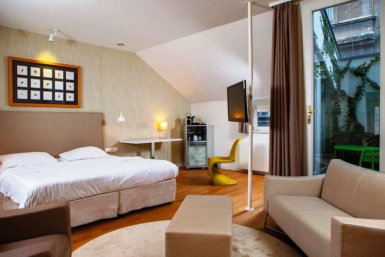 Casati Budapest Hotel