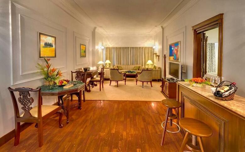 Hotel Hindustan International