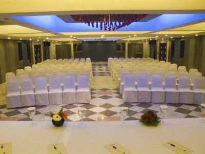 Hotel Radha Regent Chennai