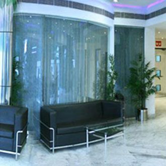 Shanti Palace Hotel
