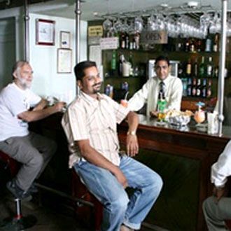 Shanti Palace Hotel