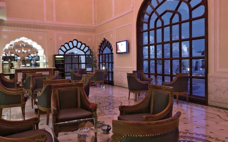 Hotel Shiv Vilas
