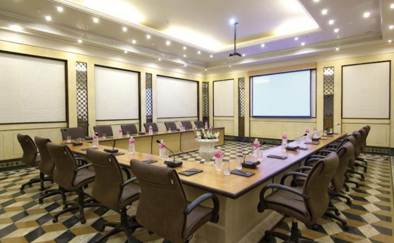 Hotel Shiv Vilas