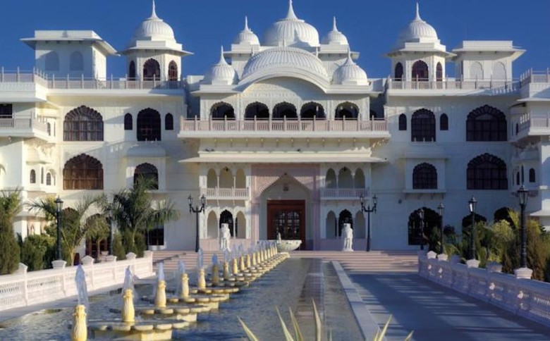 Hotel Shiv Vilas