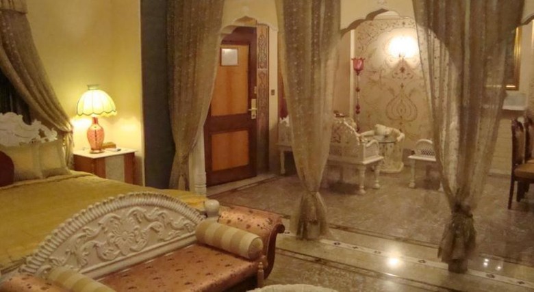 Hotel Shiv Vilas
