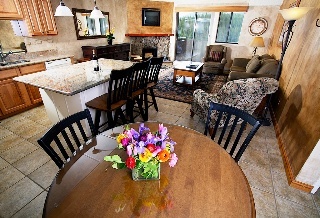 Hotel Beaver Run Resort