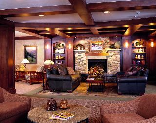 Hotel Beaver Run Resort