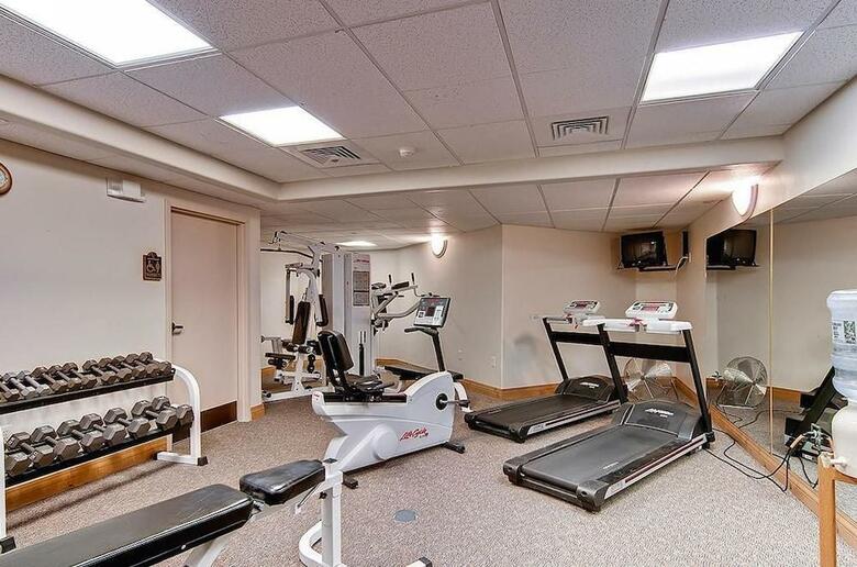 Hotel Chateau Chamonix By Wyndham Vacation Rentals