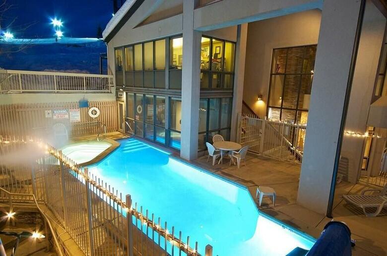 Hotel Chateau Chamonix By Wyndham Vacation Rentals