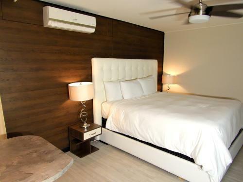 Motel Deco Boutique Hotel