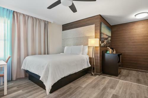Motel Deco Boutique Hotel