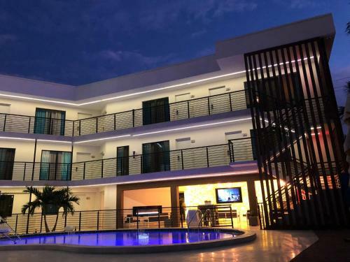 Motel Deco Boutique Hotel