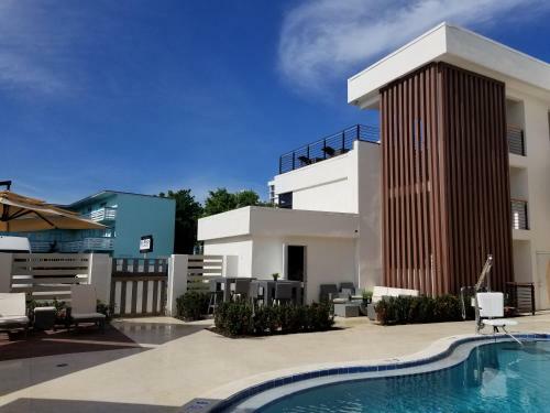 Motel Deco Boutique Hotel