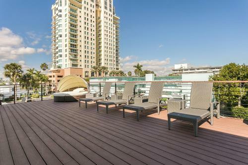 Motel Deco Boutique Hotel