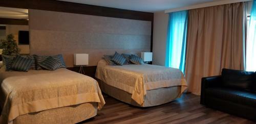 Motel Deco Boutique Hotel