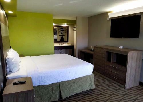 Motel Seabreeze Inn - Fort Walton
