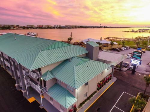 Motel Seabreeze Inn - Fort Walton