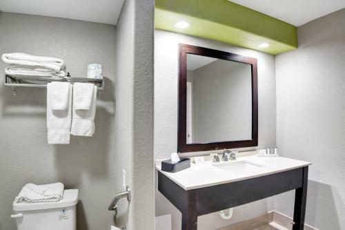Motel Seabreeze Inn - Fort Walton