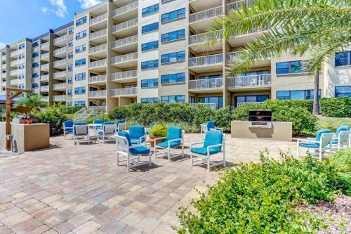 Apartamento Amelia The Sea - 784 Asea