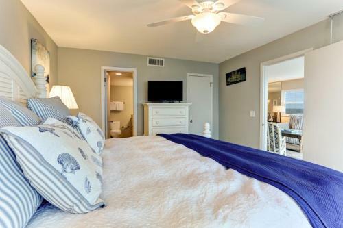 Apartamento Amelia The Sea - 784 Asea