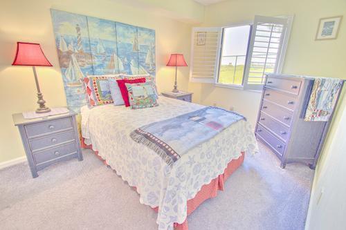 Apartamento Sea Haven Resort - 221