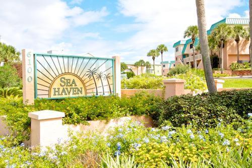 Apartamento Sea Haven Resort - 221