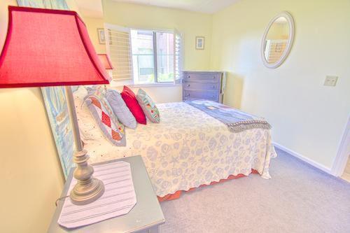 Apartamento Sea Haven Resort - 221