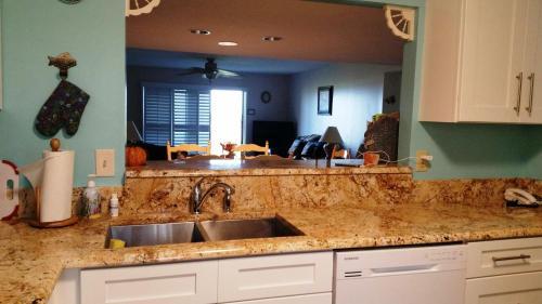 Apartamento Sea Haven Resort - 221